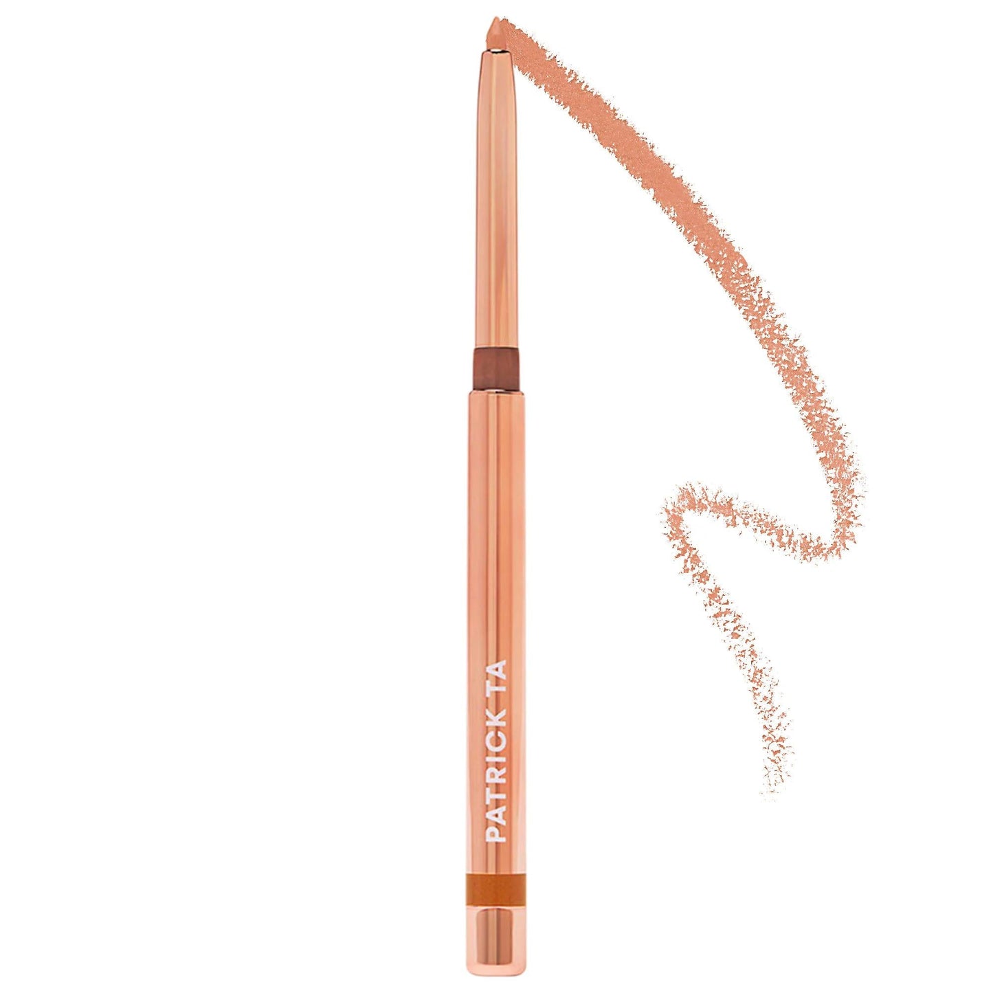Major Dimension Gel Eyeliner: High Pigment, Long-Lasting, Smudge-Proof, Vegan & Cruelty-Free Creamy Eyeliner for Intense Eye Definition
