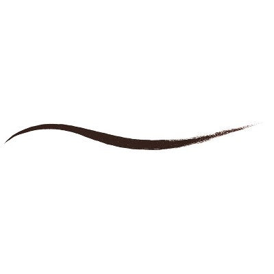 Physicians Formula Eye Booster Ultra Fine Eyeliner Deep Brown 0.016 fl oz - New