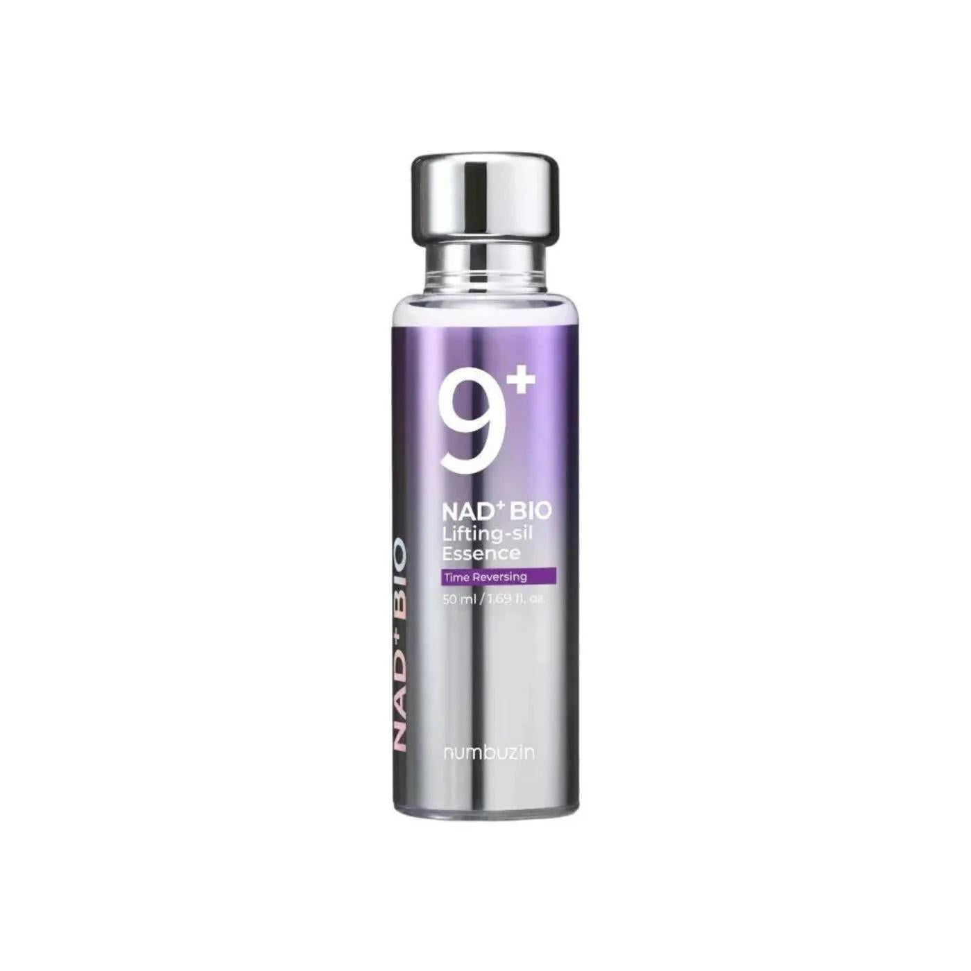 Numbuzin No.9 NAD Bio Lifting-sil Essence 50 ml