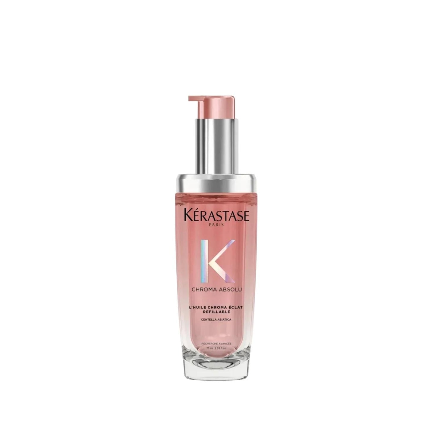 Kerastase Chroma Absolu L'Huile Chroma Eclat Hair Oil 75 ml