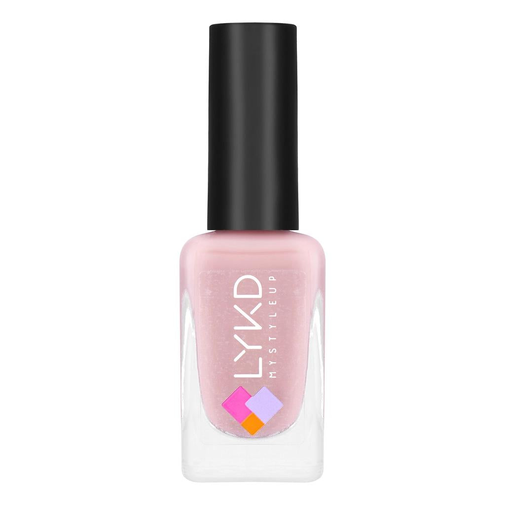 LYKD My Style Up Nail Enamel 542 Buff Pink 12ml