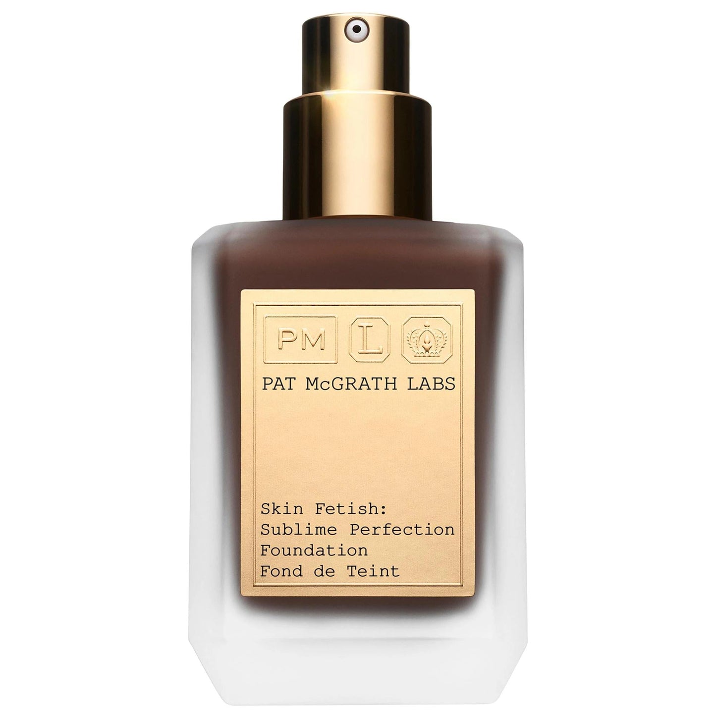 Skin Fetish Sublime Perfection Weightless Foundation - Hydrating, Customizable Coverage, Natural Finish Makeup