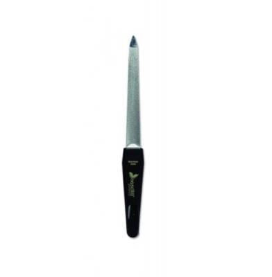Nascita Curved Nail File: Gentle, Precise Shaping Tool for Natural-Looking Nails - Professional Quality Tõrnak TšrpŸsŸ