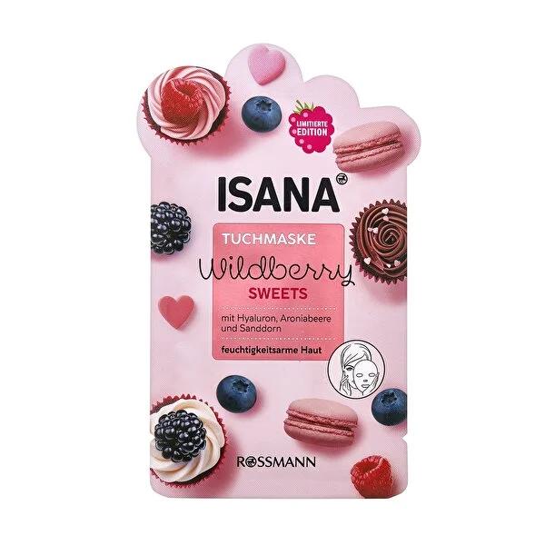 Isana Hair Care Oil with Amla, Tea Tree & Lavender - Nourishing, Anti-Hair Loss & Soothing Scalp Benefits