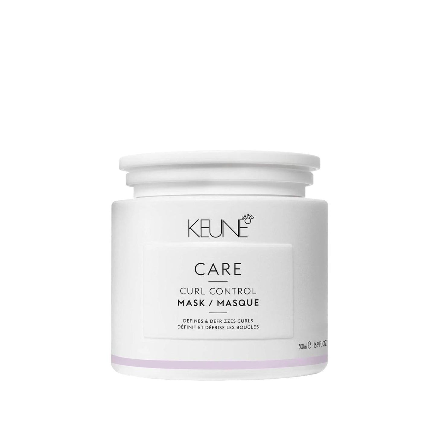 Keune Care Curl Control Defining Hair Mask 500 ml