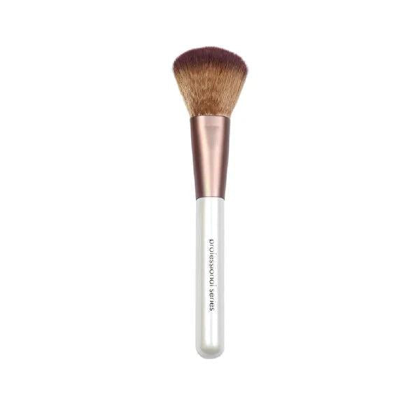 For Your Beauty Pearl Makeup Brush Set for Powder and Blush Application - High-Quality Cosmetic Brush for Precise Makeup
