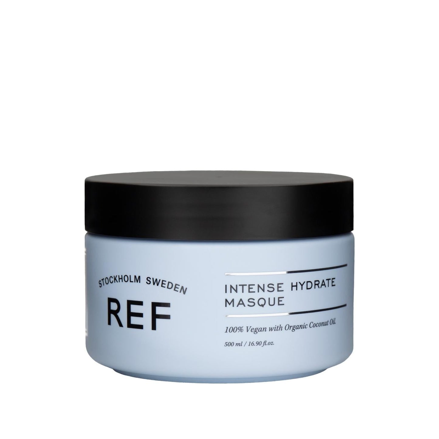 REF Intense Hydrate Mask Deep Moisture for Dry Hair 500ml