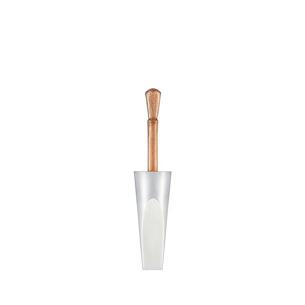 Flormar Pearly Nail Enamel 387 Vintage Gold