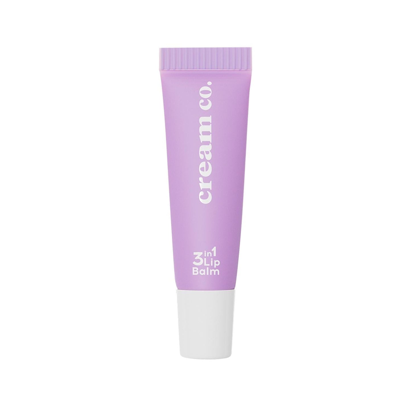 Cream Co. 3-in-1 Mocha Lip Balm - Moisturizing, Protecting, Natural Lip Care Solution