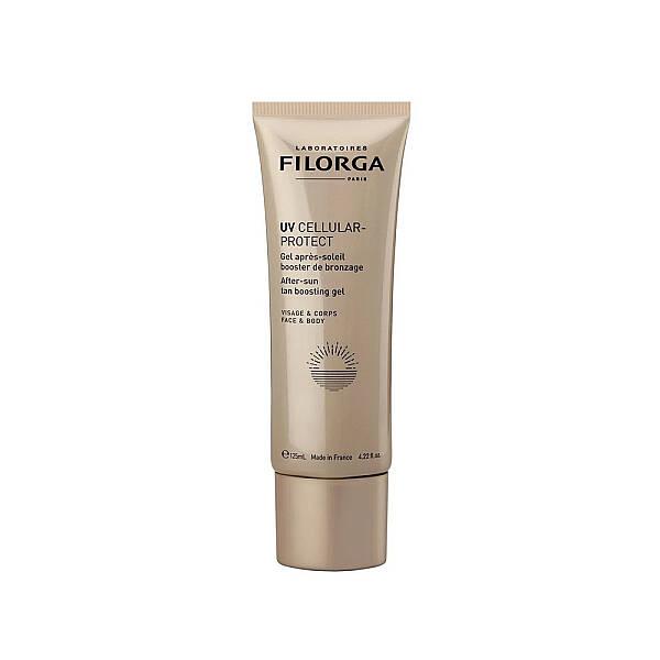 Filorga UV-Bronze After Sun Tan Boosting Gel 125 ml