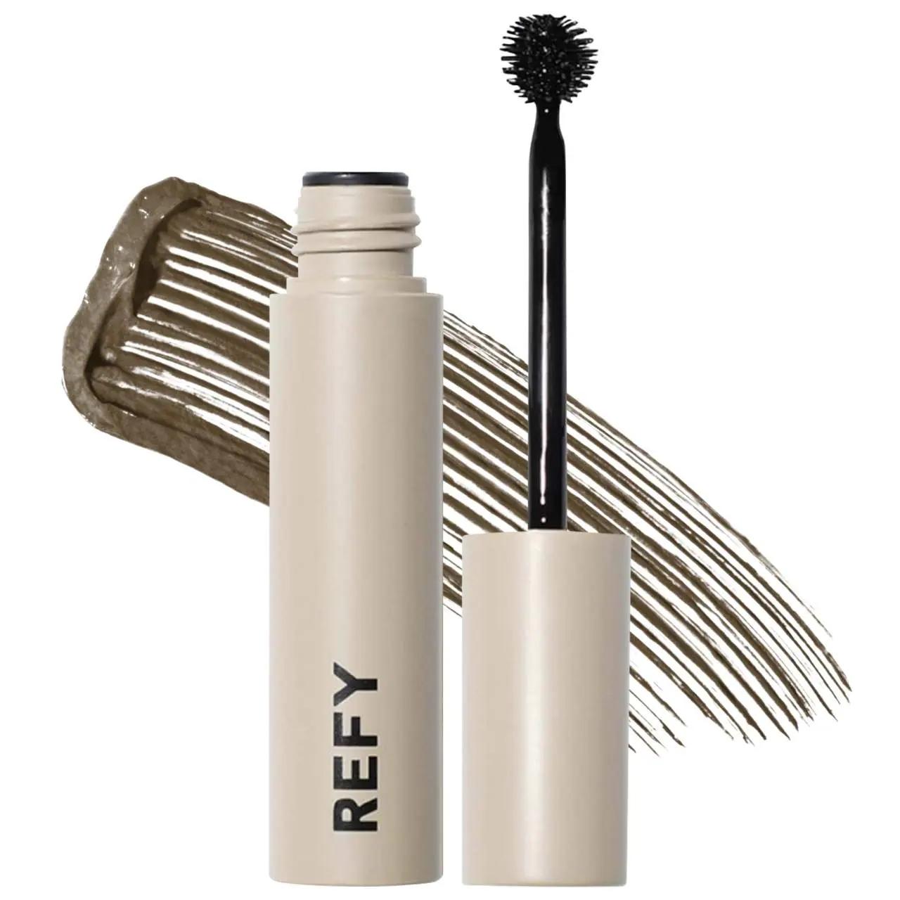 Glossier Brow Tint Eyebrow Gel - Natural-Looking, Long-Lasting Hold, Cruelty-Free Beauty