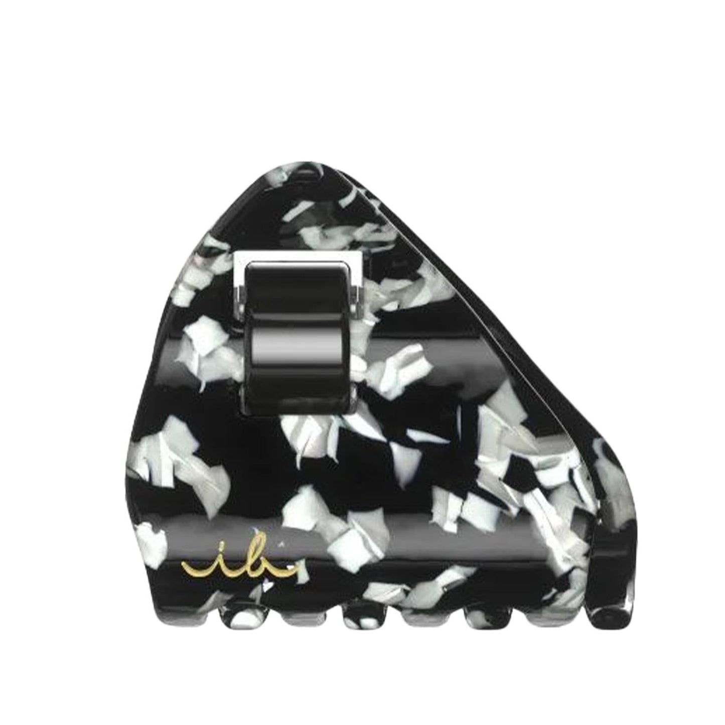 Invisibobble Everclaw Past Midnight Mandal Hair Clip - Secure & Stylish Hair Accessory for Long Hair