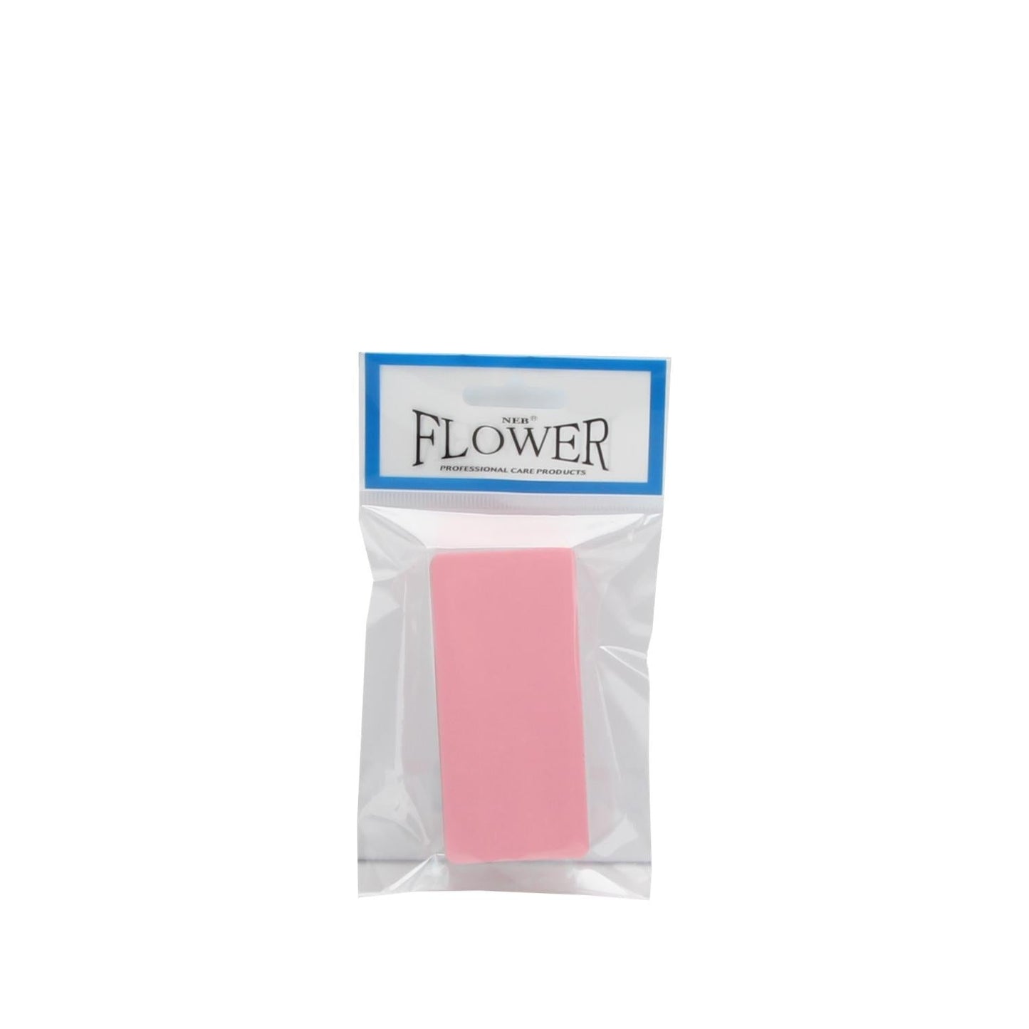 Flower Nail Care Tool - NK 03 0184 Nail Polish & Grooming Tool for Smooth Nail Surface