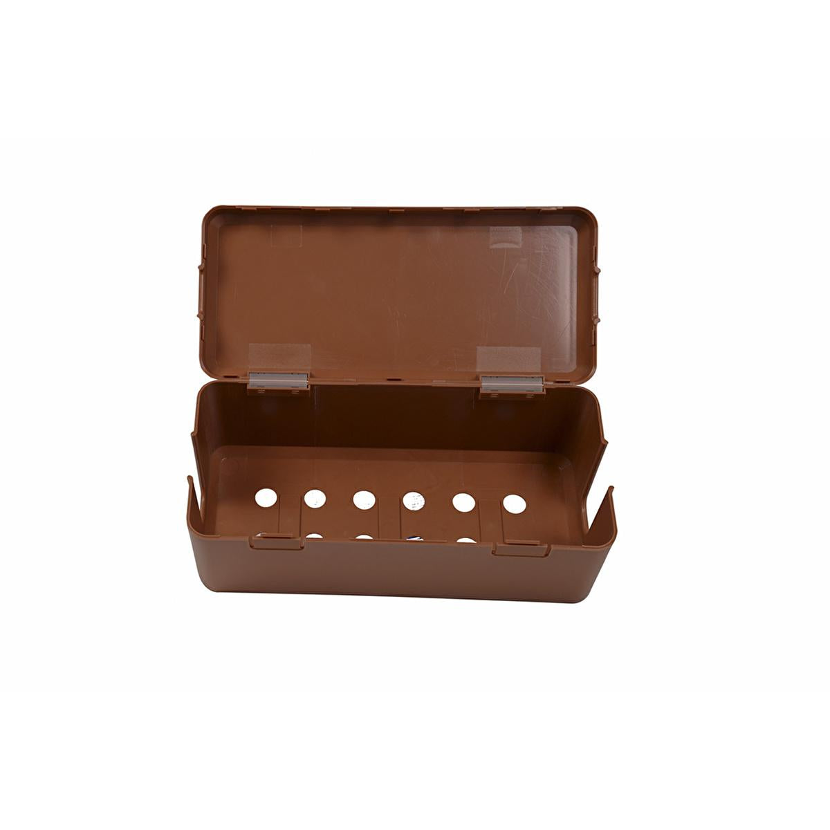 Miny Baby Safety Outlet Cover - Multi Outlet Protection for Child Safety