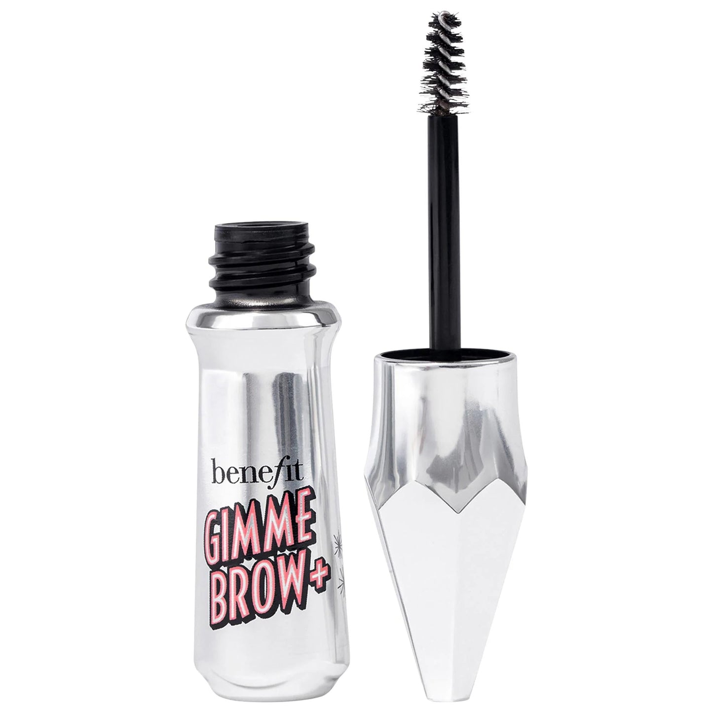 Benefit Gimme Brow+ Tinted Volumizing Eyebrow Gel - Natural-Looking Brow Volume & Definition