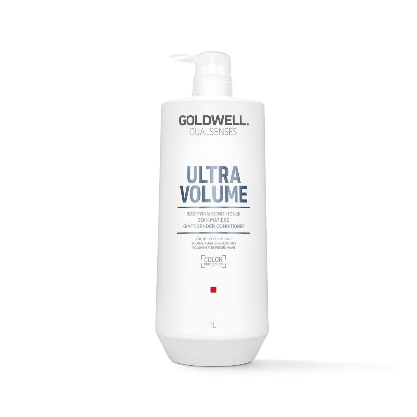 Goldwell Dualsenses Ultra Volume Bodifying Conditioner 1000 ml