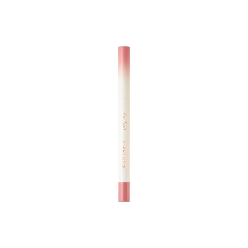 rom&nd Lip Mate Pencil Blending Lip Liner 04 Fig Breeze