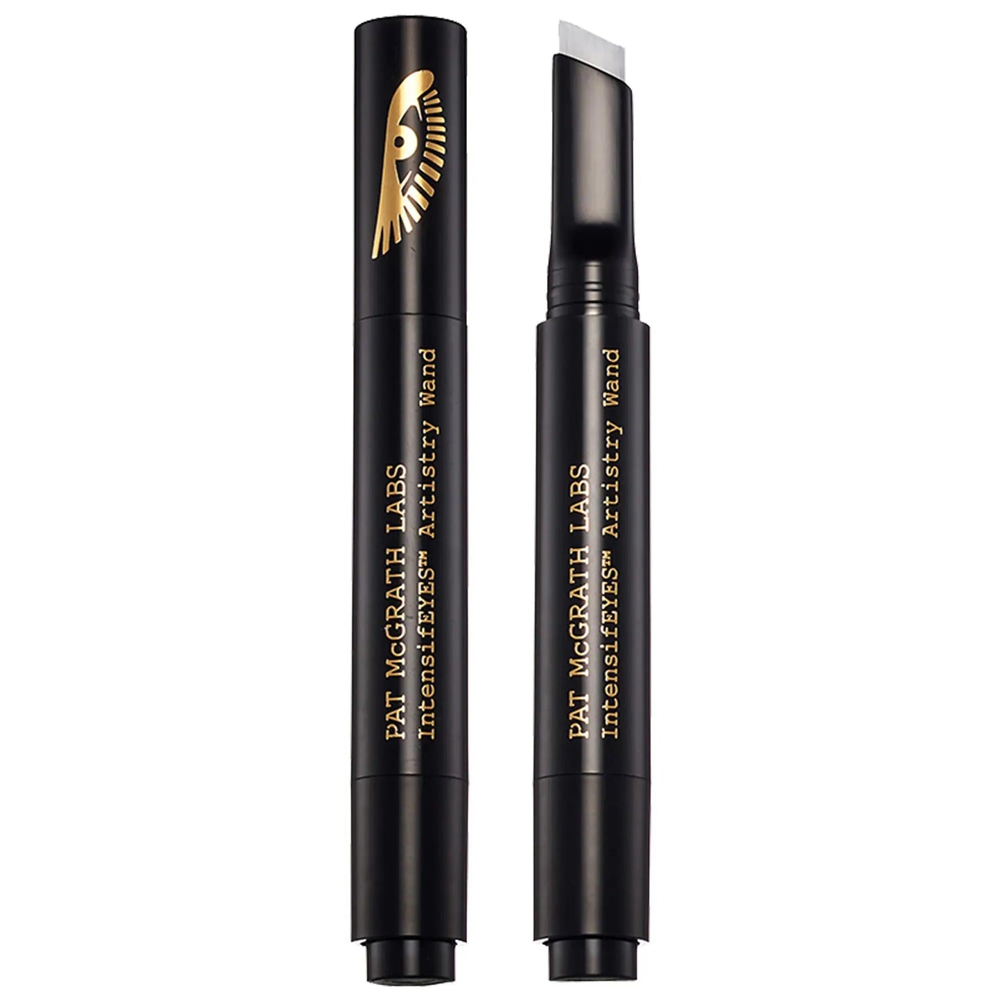 IntensifEYES Artistry Wand: Amplify Eyeshadow Vibrancy - Vegan, Cruelty-Free Eye Makeup Enhancer for Long-Lasting, Intense Color