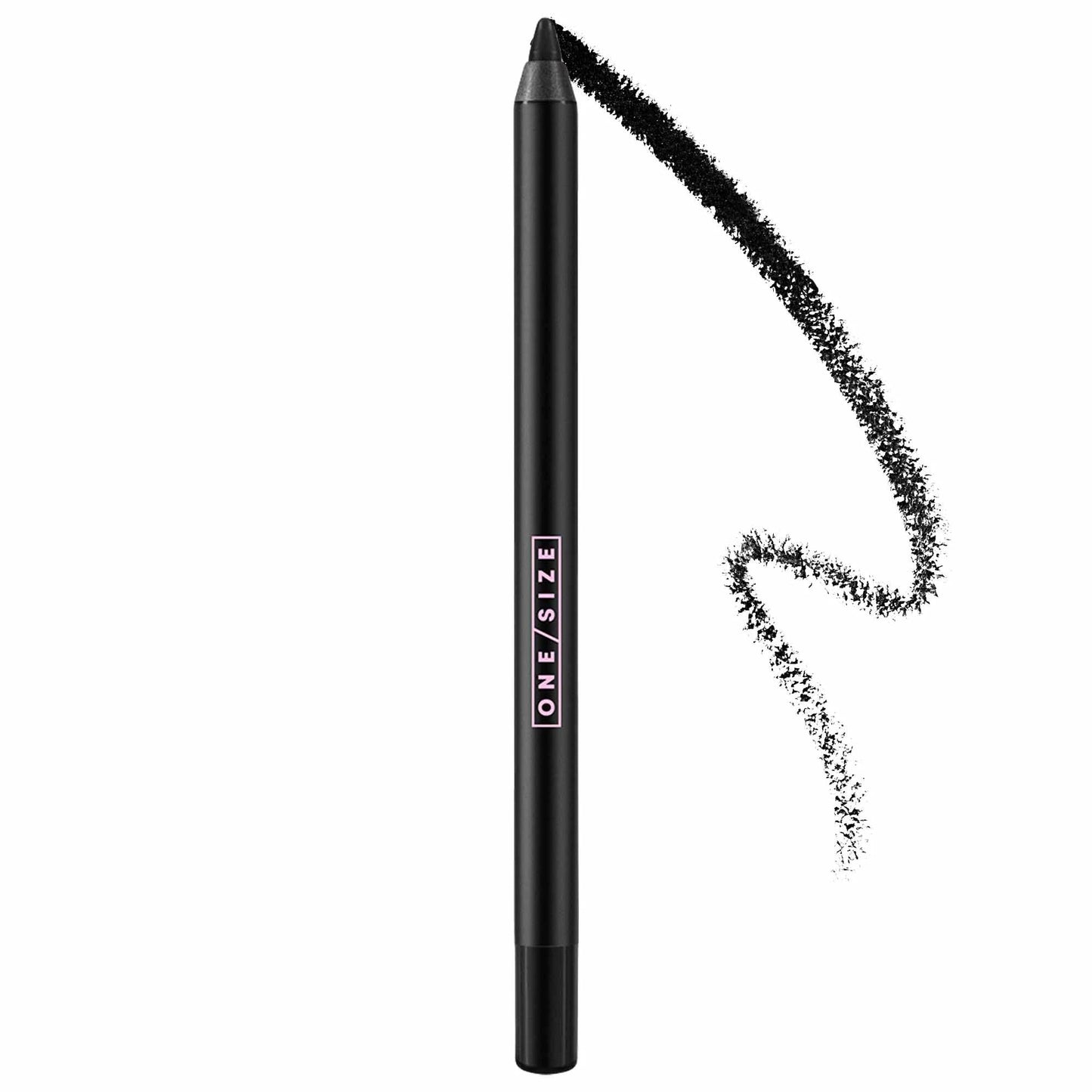 Point Made 24-Hour Gel Eyeliner Pencil - Waterproof, Vegan, Cruelty-Free Eye Makeup