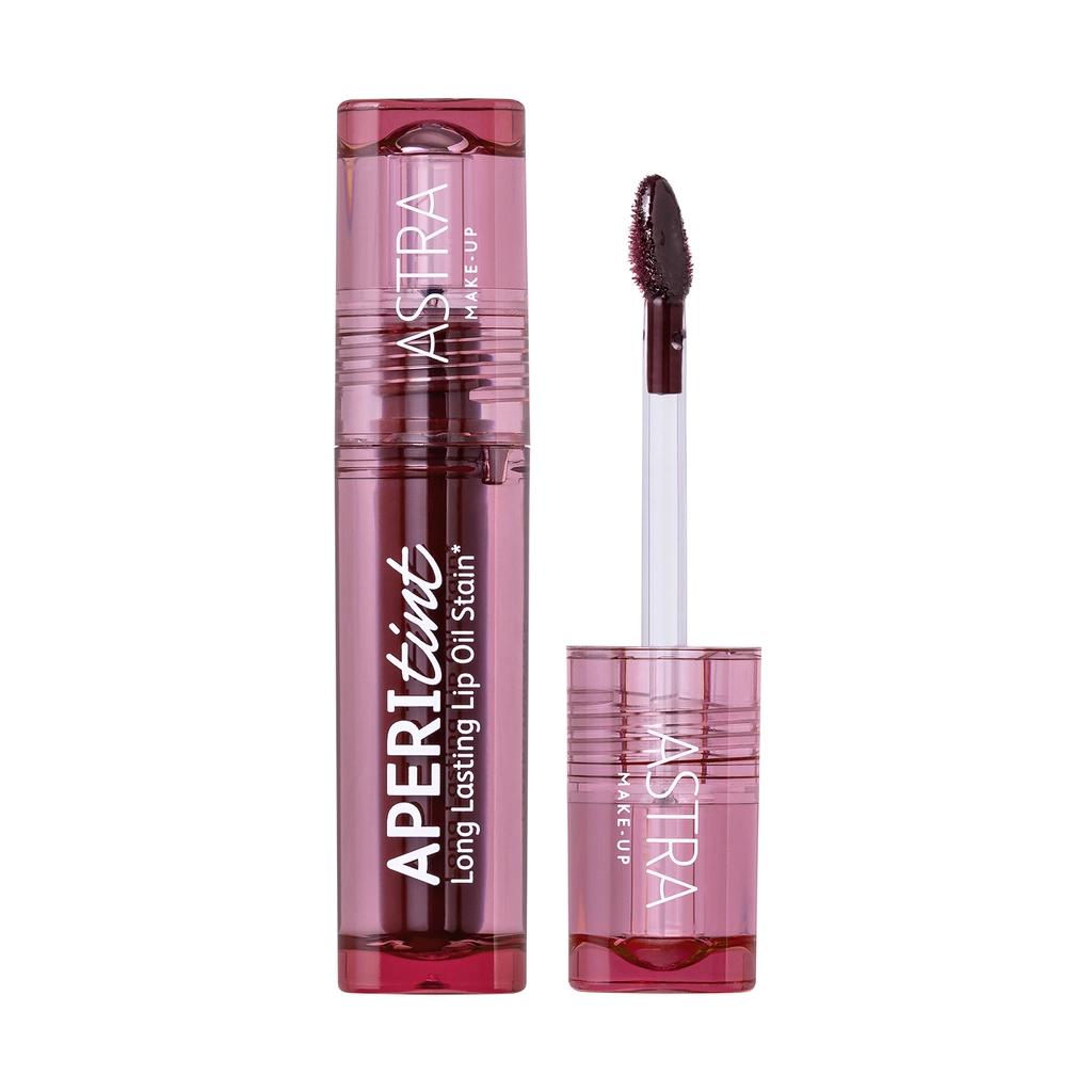 Astra Aperitint Lip Oil 05 for Hydrated Shine 5ml