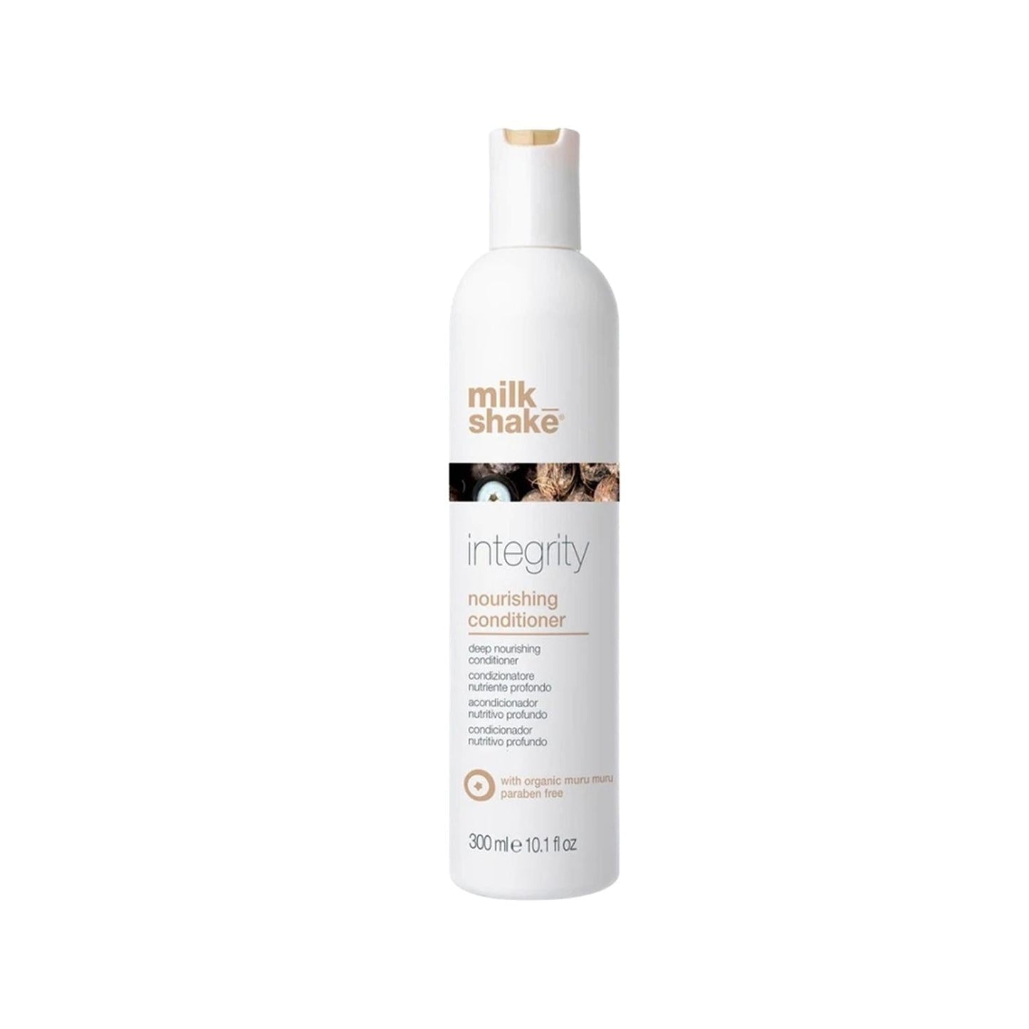 milk_shake Integrity Nourishing Conditioner for All Hair 300 ml