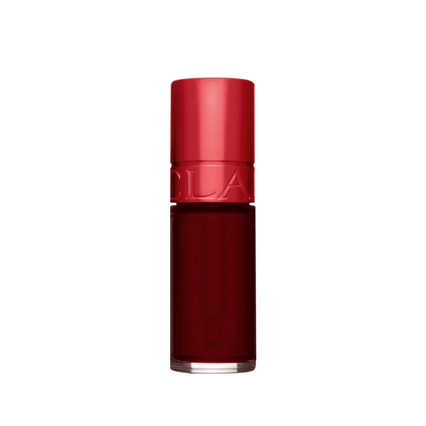 Clarins Water Lip Stain in 9 Deep Red Water 7 ml