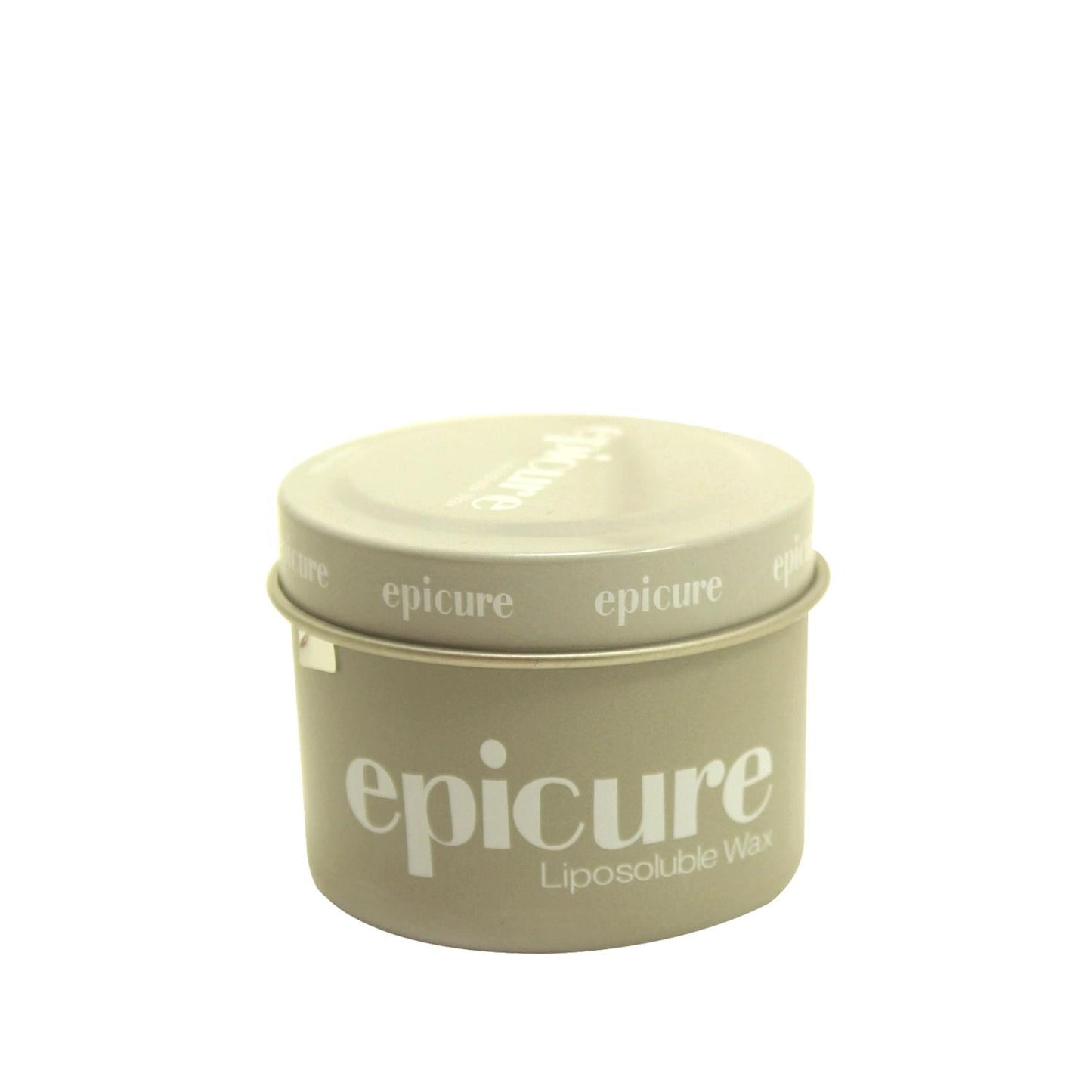 Epicure Powder-Free Single-Use Hair Removal Wax - 60ml, Zinc-Free, Smooth Skin Solution