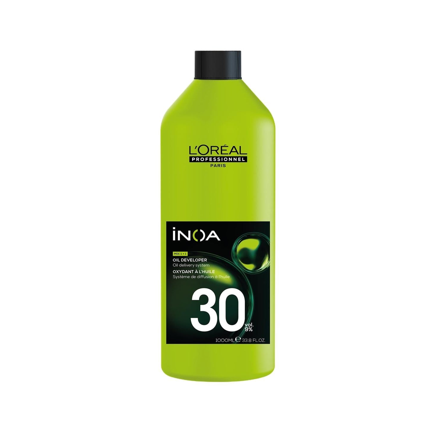 L'Oreal Professionnel Inoa Oksidan Krem 30 Vol. 1000 ml