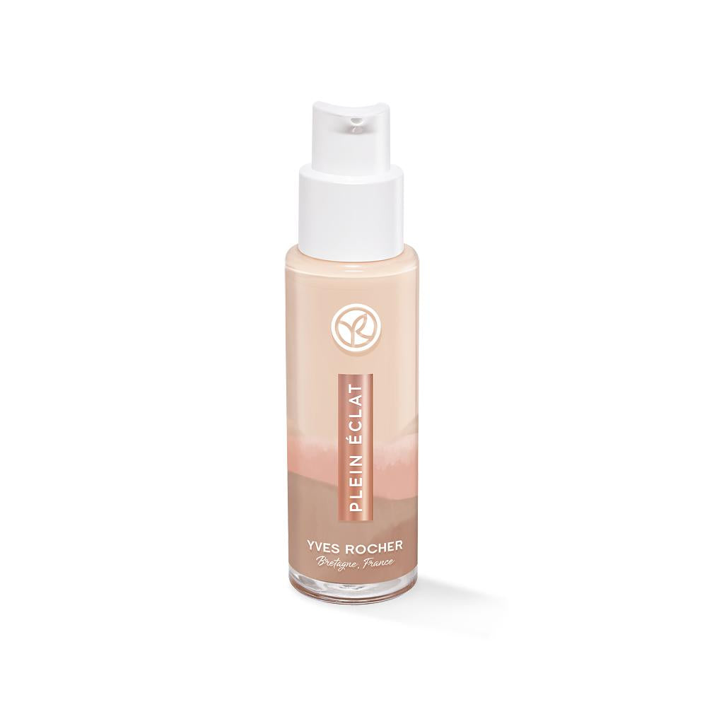 Detoks Etkili I_õltõ Veren Fondšten by Detoks - Long-Lasting Coverage & Skincare Benefits