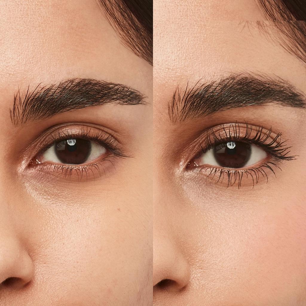Bourjois Volume Glamour Max Definition Mascara 001 Black