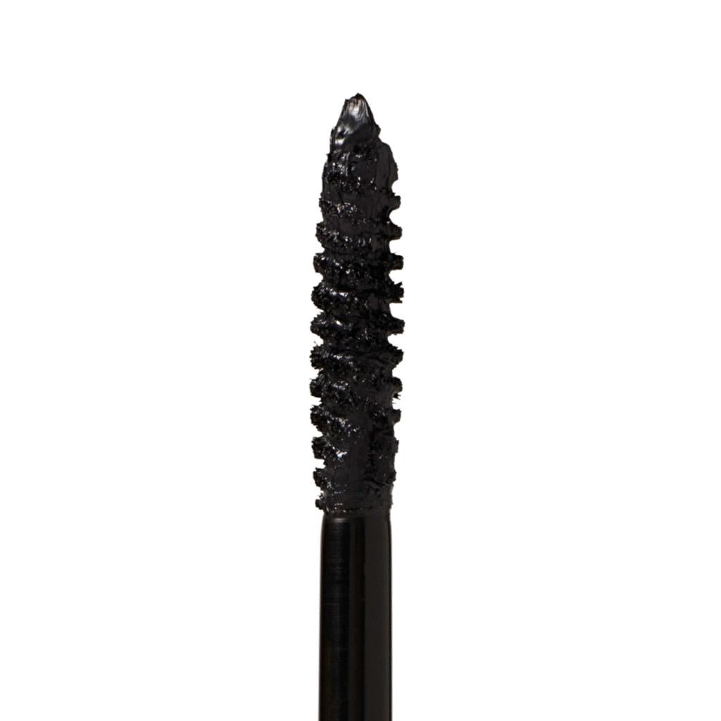 Stellary Foxy Eyes Mascara 01 Black for Lifted Outer Corners