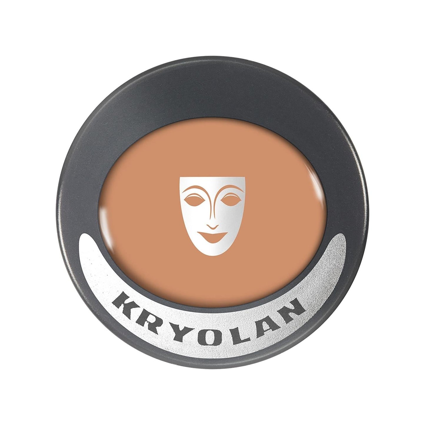 Kryolan Ultra Foundation Cream Foundation in OB1 15g