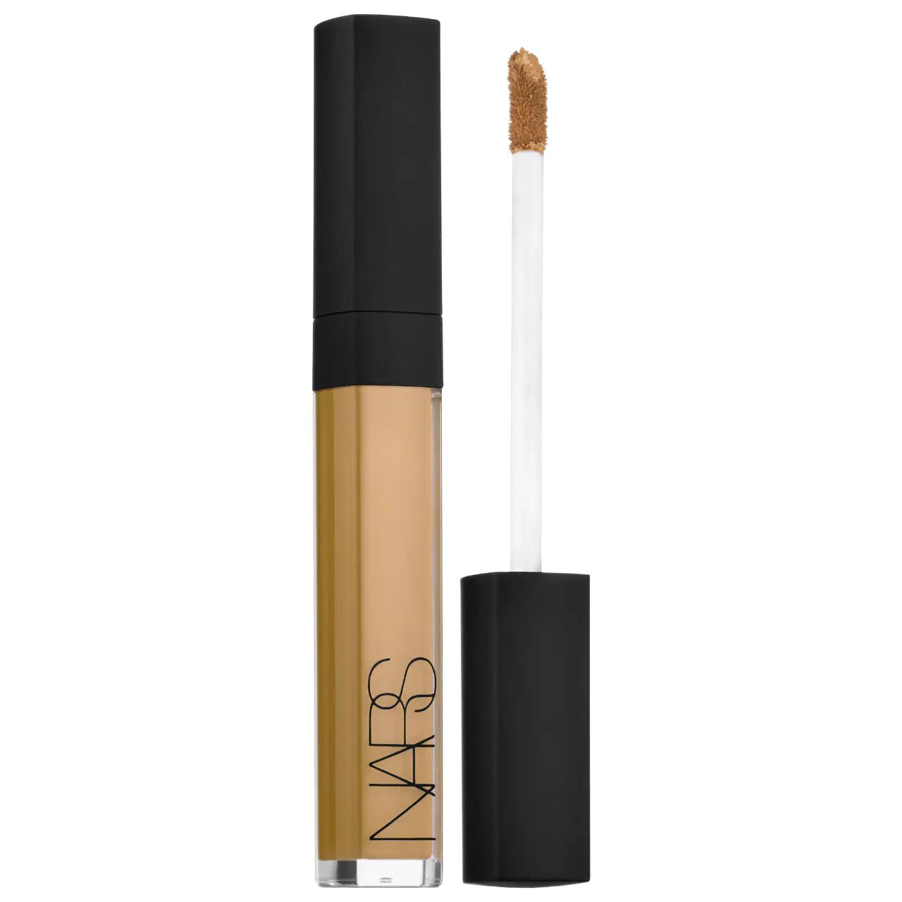 Radiant Creamy Concealer: Medium Coverage, 16-Hour Wear, Hydrating, Vegan, Paraben-Free - Brightens Skin & Corrects Imperfections
