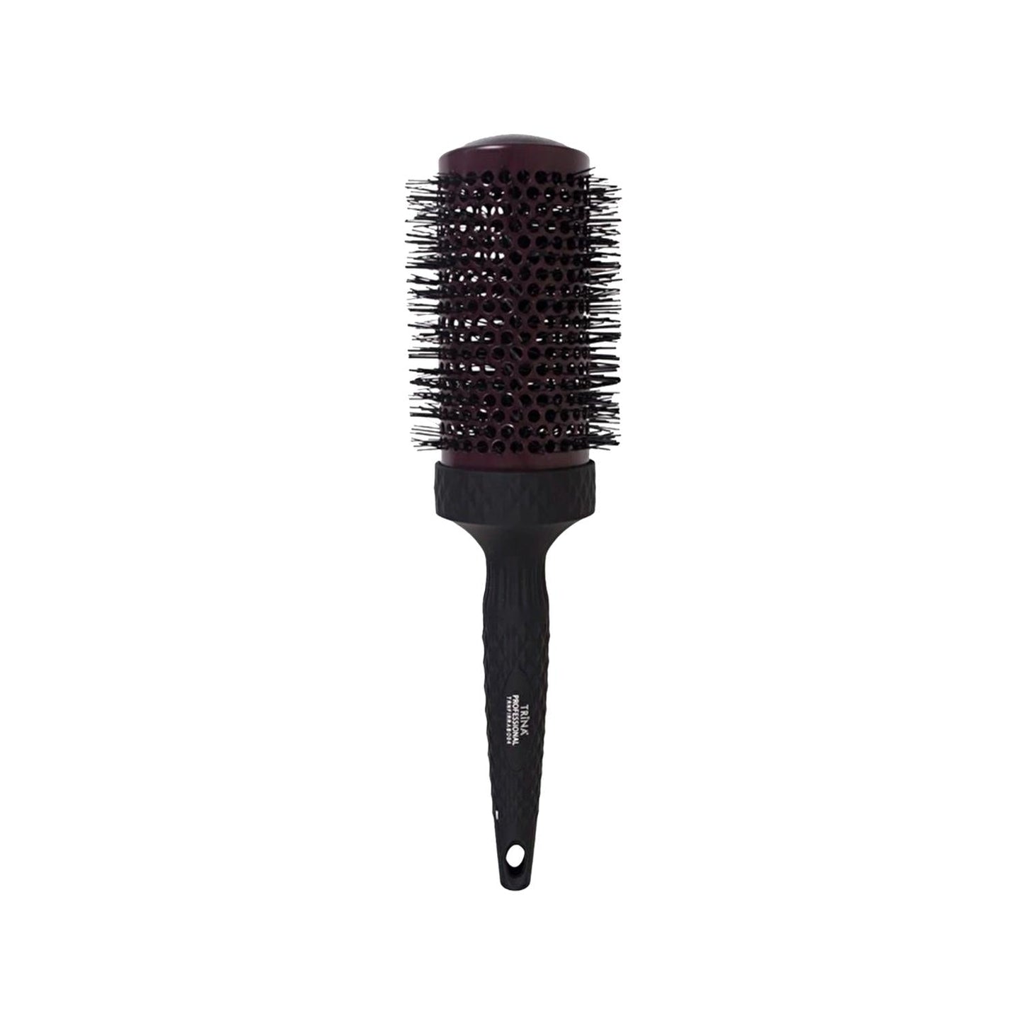 Trina Heat-Sensitive Color Changing Hair Brush 53 mm - Unique Hair Styling Tool