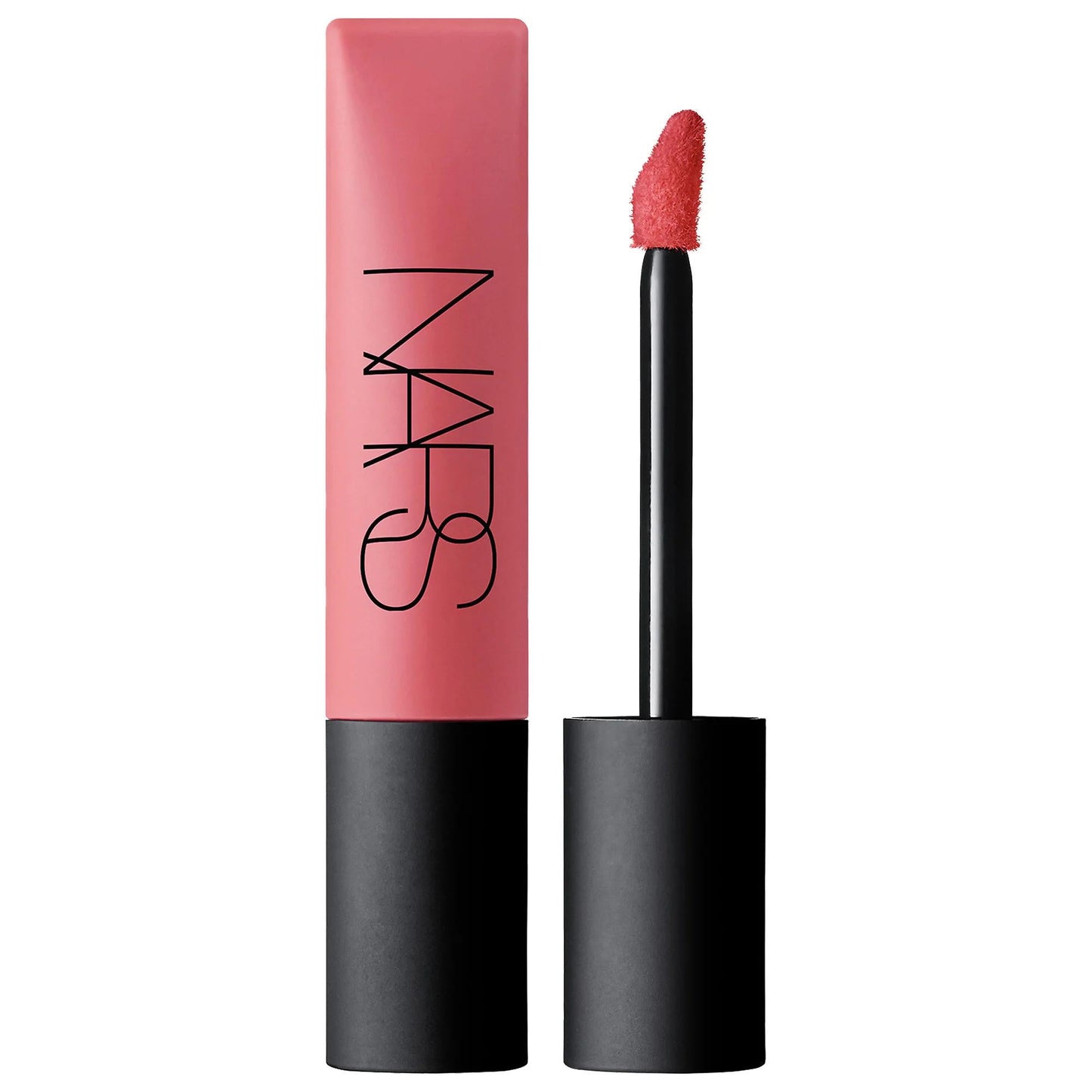 Air Matte Liquid Lipstick: Weightless, Comfortable, and Buildable Soft Focus Lip Color