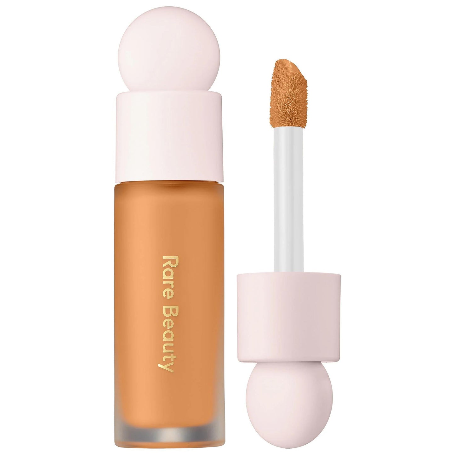 Liquid Touch: Brightening Concealer - Radiant Finish, Full Coverage for Dark Circles, Vegan, Cruelty-Free, Hydrating, and Long Lasting