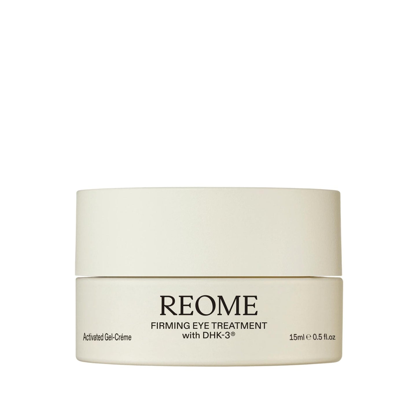 REOME Firming Eye Treatment Gel Cream 15 ml