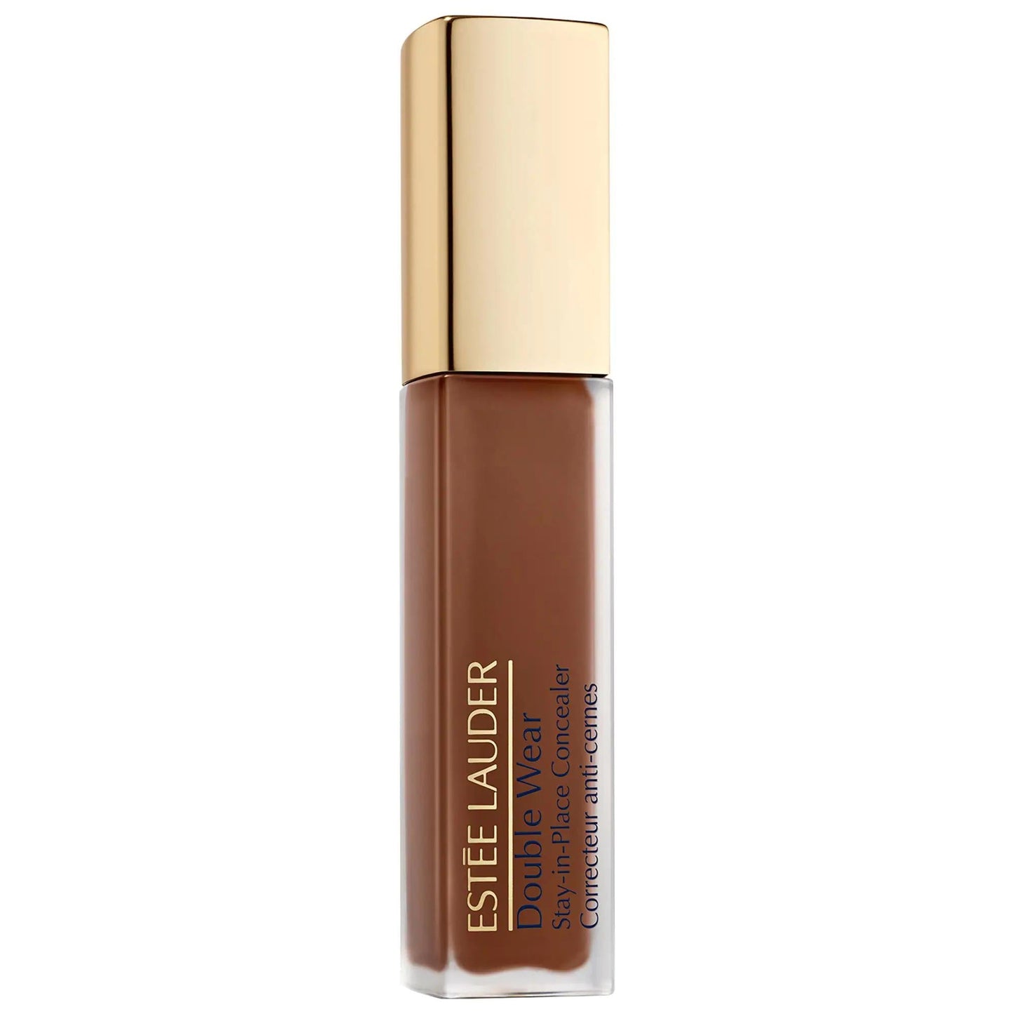 Double Wear: Stay-in-Place 24-Hour Longwear Concealer - Full Coverage, Natural Finish, Oil Control, Blemish & Pore Minimizing, Hydrating, Non-Creasing
