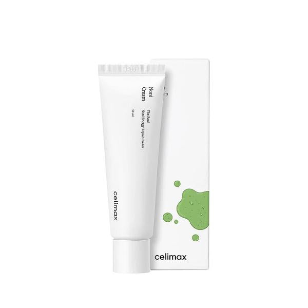 Celimax Noni Cream Soothing & Hydrating Moisturizer 50ml