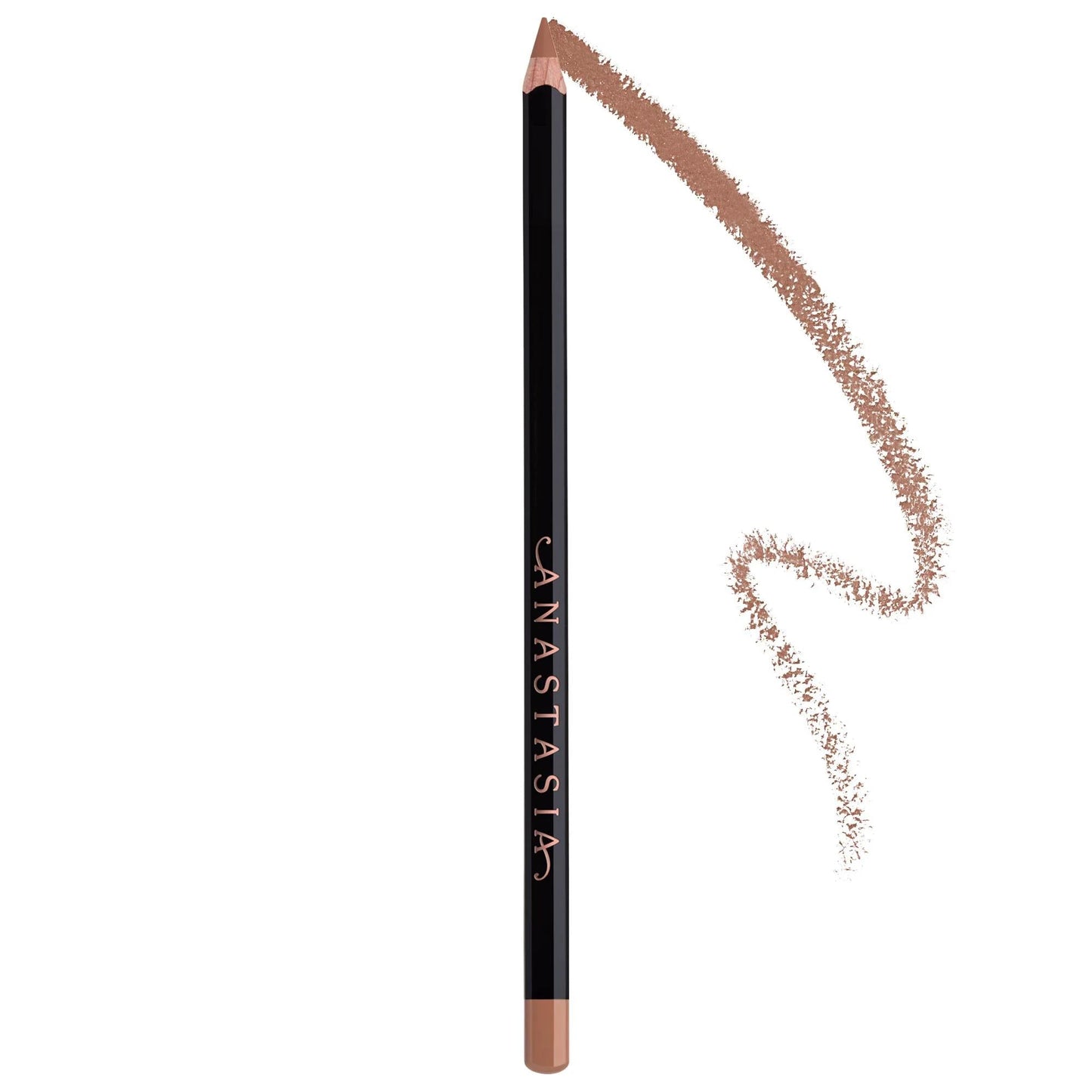 Anastasia Beverly Hills Long-Lasting Velvety-Matte Lip Liner - Cruelty-Free, Eco-Friendly Packaging