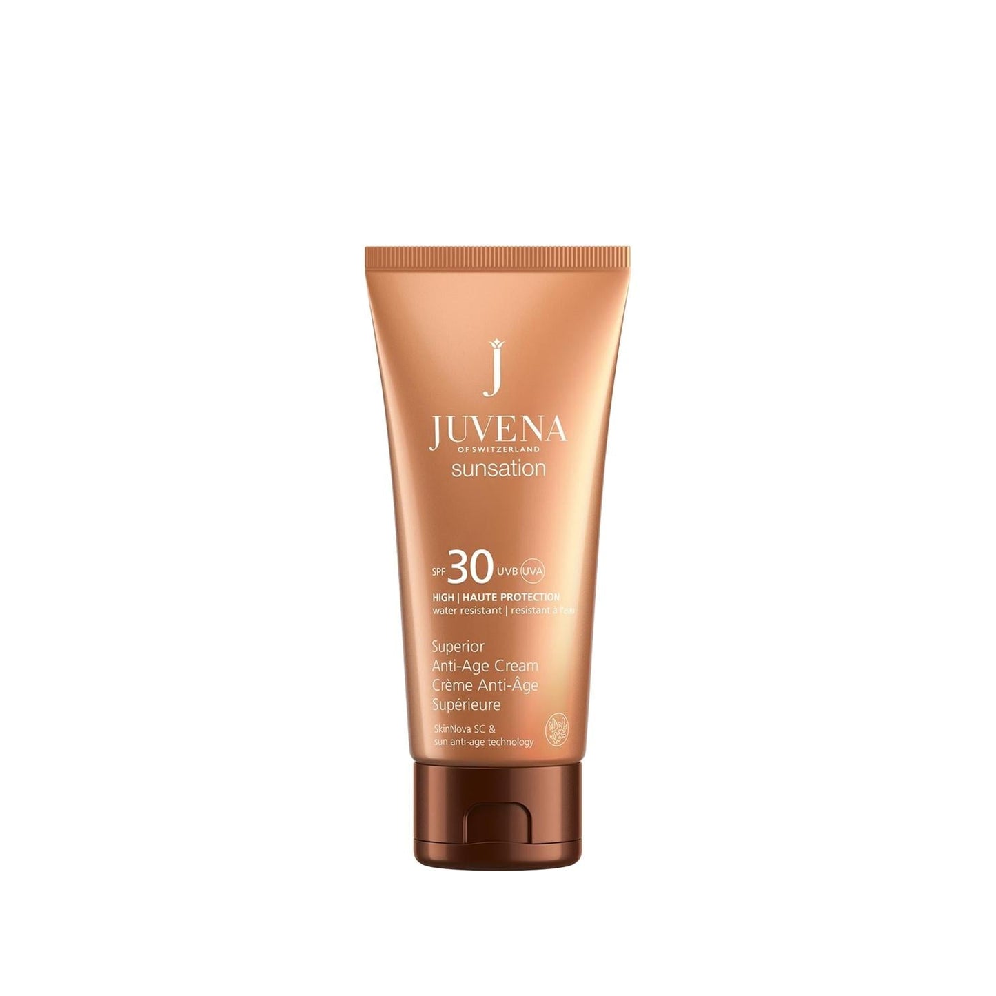 Juvena Superior Anti-Age Cream SPF 30 Sunscreen 75 ml