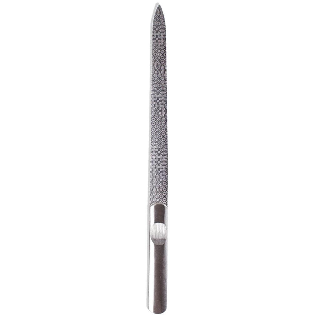 Nascita Pro Metal Nail File for Precision Shaping