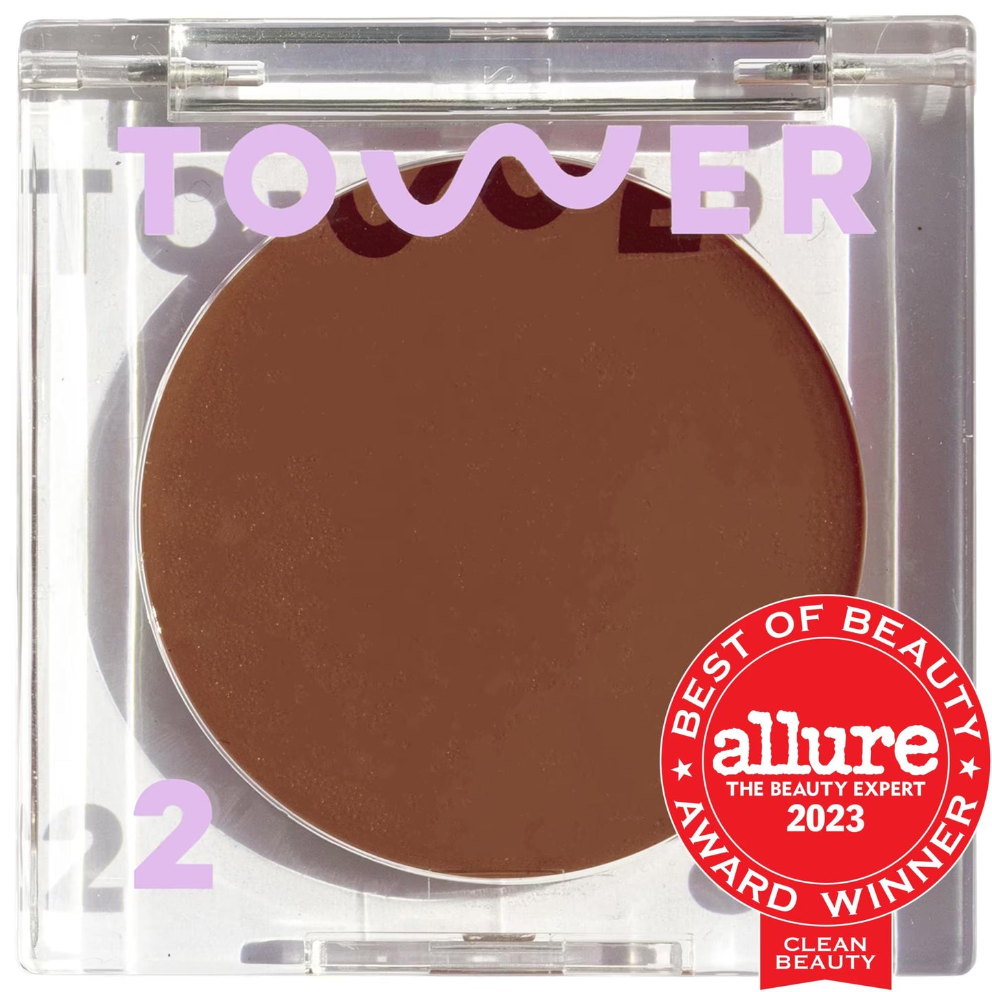 Sculptino Soft Matte Cream Contour & Bronzer: Vegan, Cruelty-Free, Blendable for Sensitive Skin - Natural Sculpting Makeup