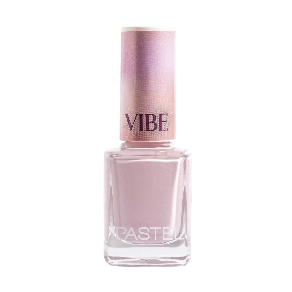 Pastel Nail Polish 448 - High-Shine Long-Wear Nail Lacquer 13ml