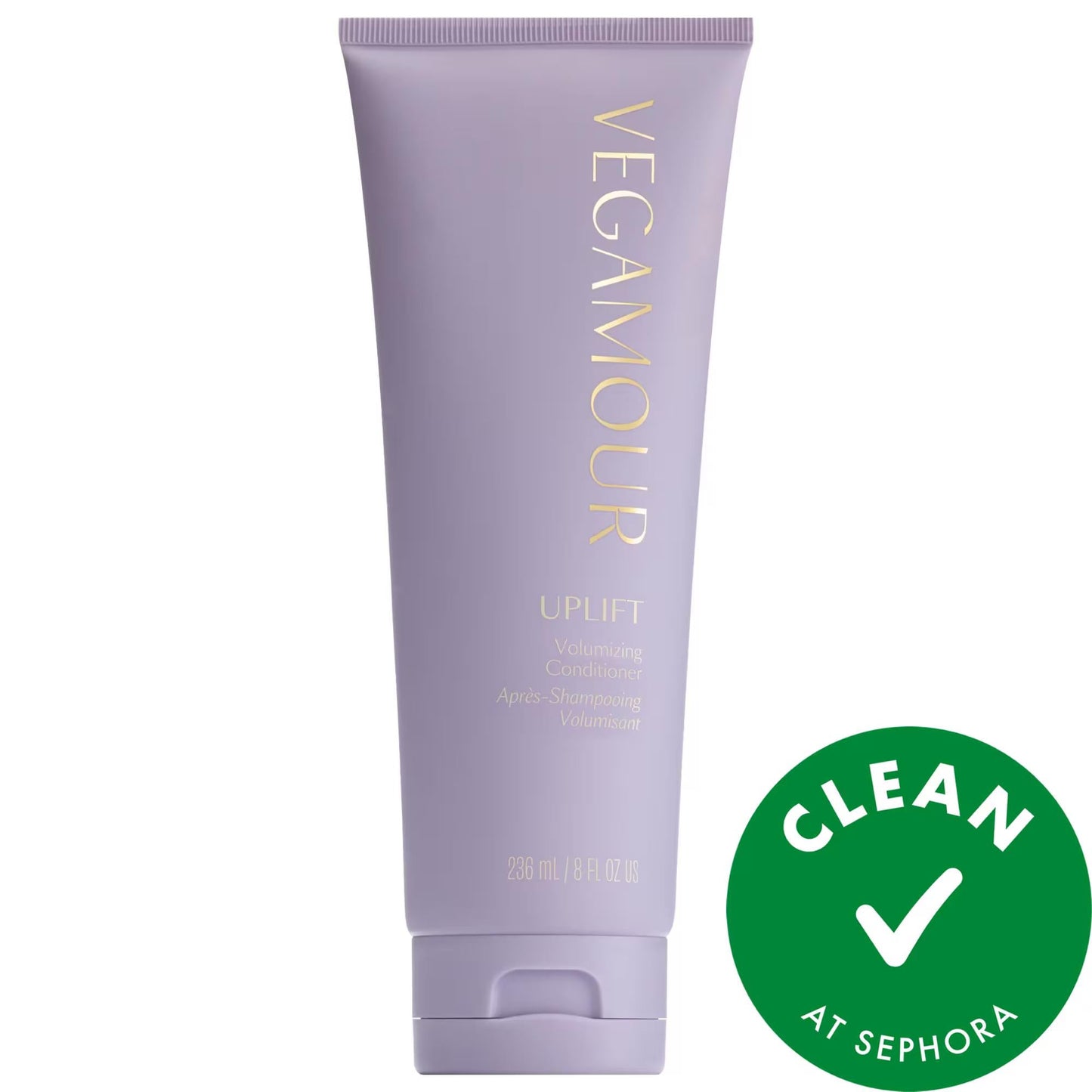 UPLIFT Volumizing Conditioner for Fine, Flat & Thinning Hair - Vegan, Color-Safe, Cruelty-Free