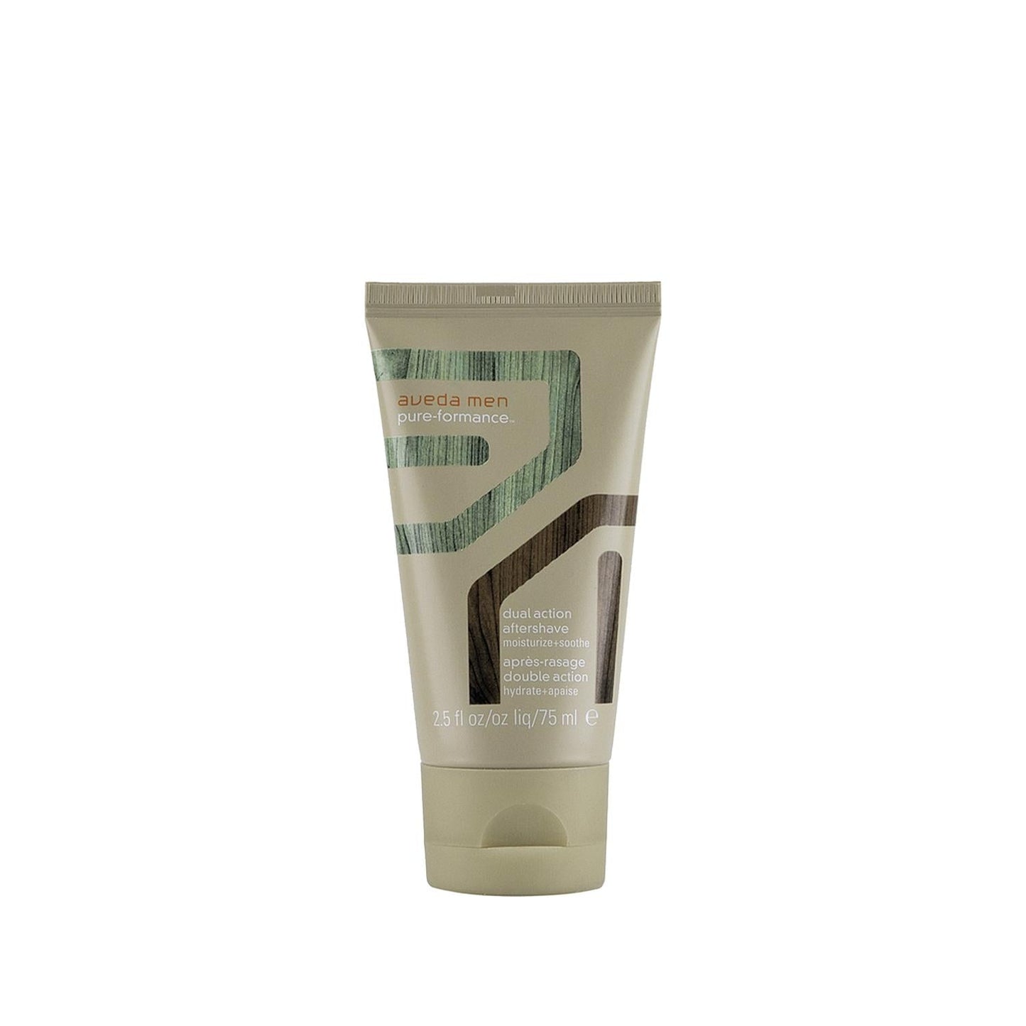 Aveda Pure-Formance Dual Action Shaving Lotion for Men - Smooth Shave, Sensitive Skin Friendly