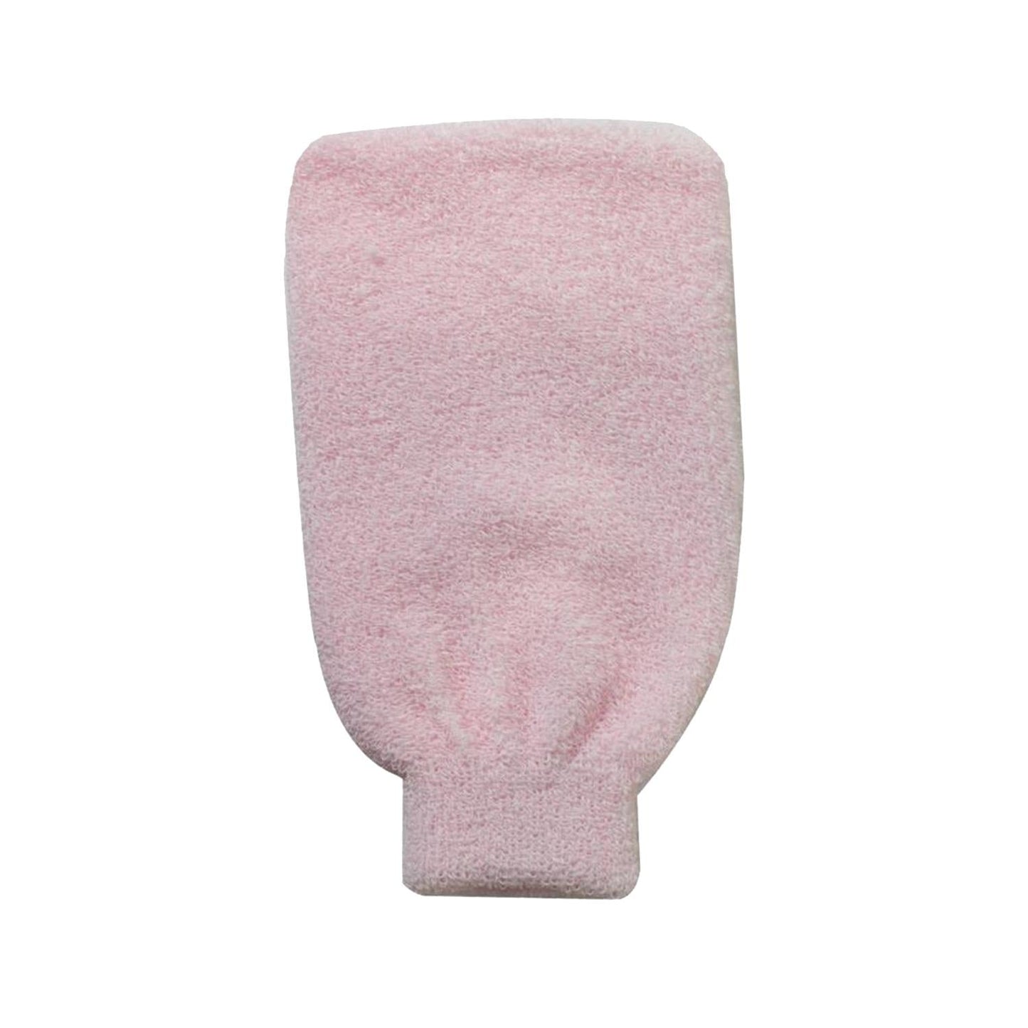 Nascita Soap Bath Loofah with Exfoliating Gloves - Pack of 12, Gentle on Skin, Bath Accessories