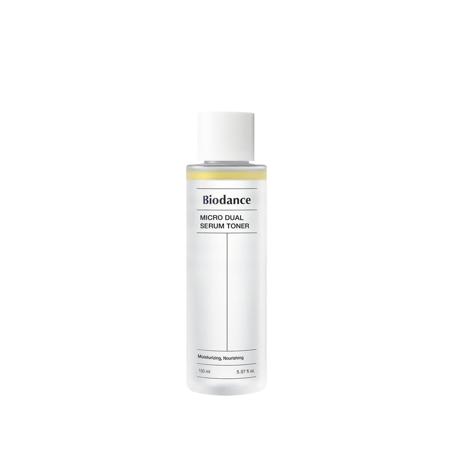 Biodance Micro Dual Moisturizing Serum for Dry Skin 150 ml