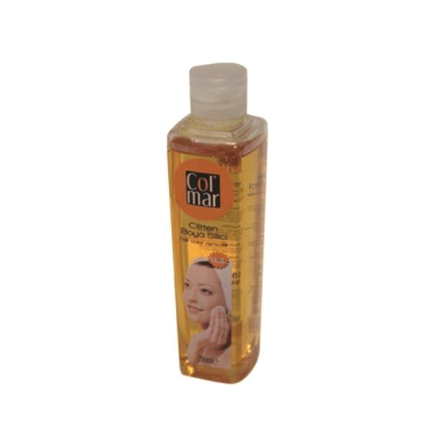 Col Mar Paint Remover: Gentle & Effective Skin Paint Cleaner - Non-Toxic Formula, Removes Paint Stains Easily