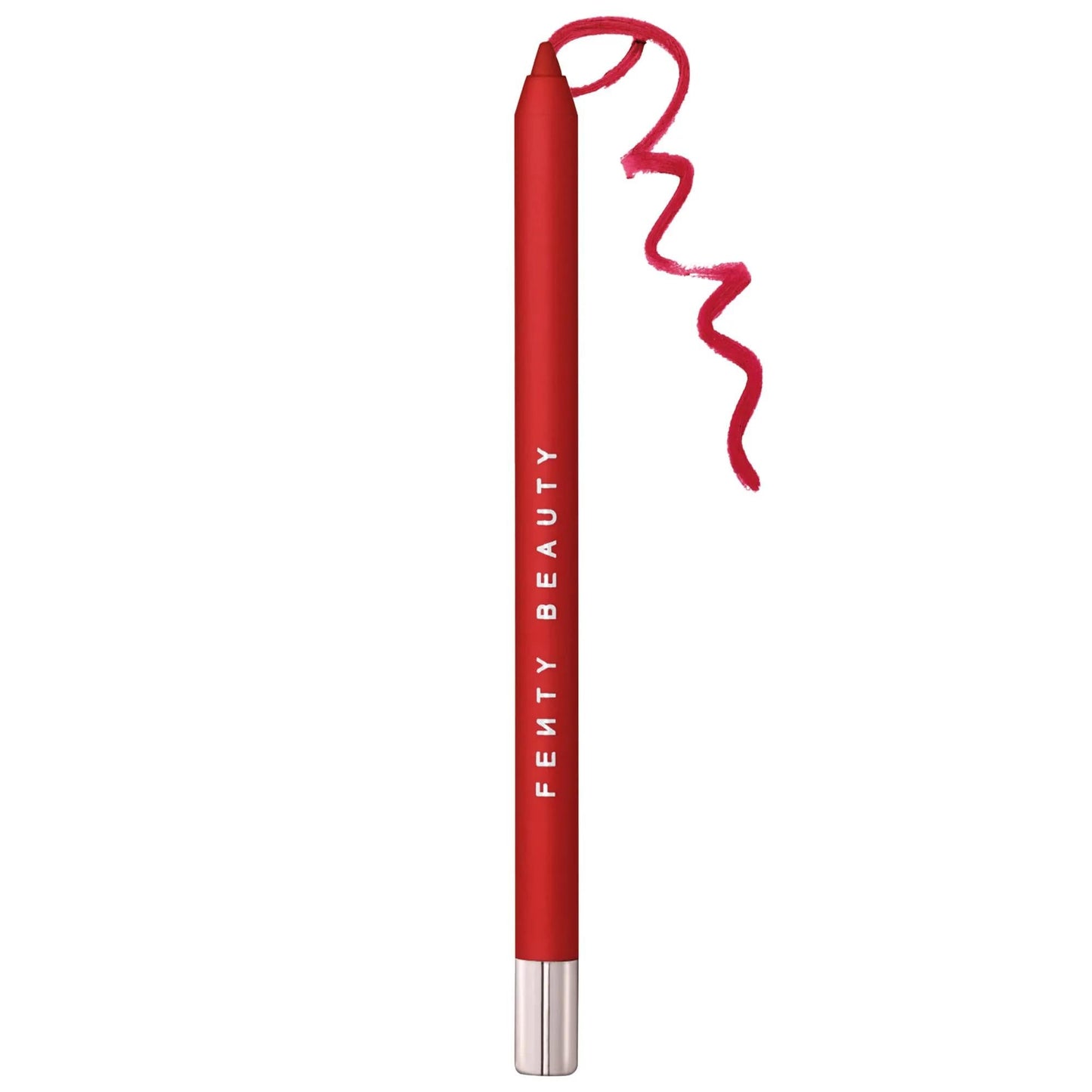 Trace'd Out Longwear Waterproof Pencil Lip Liner by Trace - Long-Lasting Vegan Lip Liner for Precise Definition